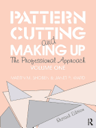 Pattern Cutting and Making Up