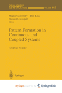 Pattern Formation in Continuous and Coupled Systems