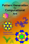 Pattern Generation for Computational Art