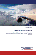 Pattern Grammar
