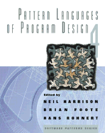 Pattern Languages of Program Design 4