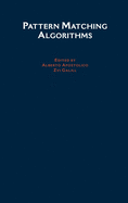 Pattern Matching Algorithms