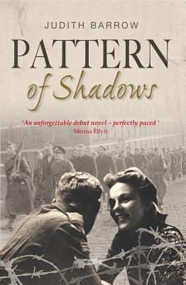 Pattern of Shadows - Barrow, Judith