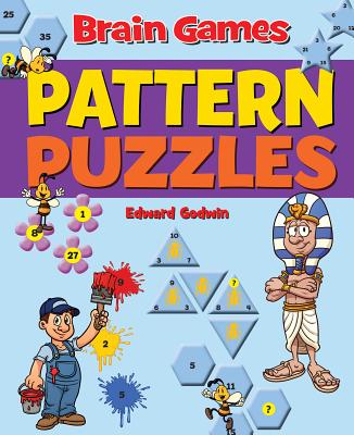 Pattern Puzzles - Godwin, Edward