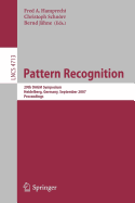Pattern Recognition: 29th Dagm Symposium, Heidelberg, Germany, September 12-14, 2007, Proceedings