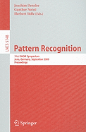 Pattern Recognition: 31st DAGM Symposium, Jena, Germany, September 9-11, 2009, Proceedings