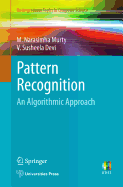 Pattern Recognition: An Algorithmic Approach
