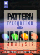 Pattern Recognition and Image Analysis