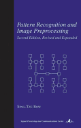 Pattern Recognition and Image Preprocessing