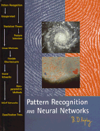 Pattern Recognition and Neural Networks
