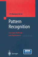 Pattern Recognition: Concepts, Methods and Applications
