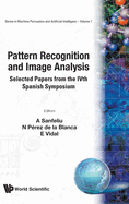 Pattern Recognition & Image Analysis(v1)