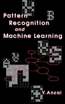 Pattern Recognition & Machine Learning - Anzai, Y
