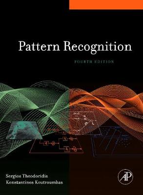 Pattern Recognition - Koutroumbas, Konstantinos, and Theodoridis, Sergios