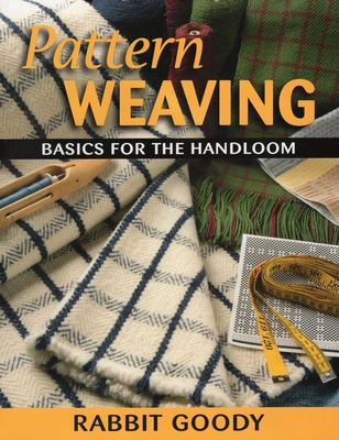 Pattern Weaving - Goody, Rabbit