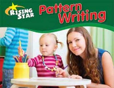 Pattern Writing - Pegasus