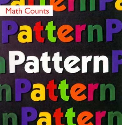 Pattern - Pluckrose, Henry