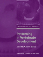 Patterning in Vertebrate Development