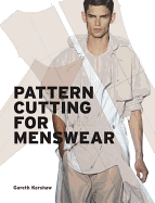 Patternmaking for Menswear