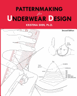 Patternmaking for Underwear Design