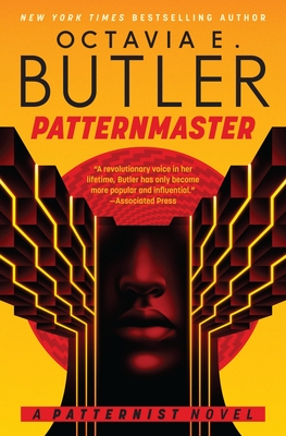 Patternmaster - Butler, Octavia E