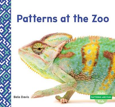 Patterns at the Zoo - Davis, Bela