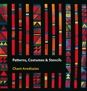 Patterns, Costumes & Stencils