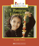 Patterns Everywhere - Dalton, Julie