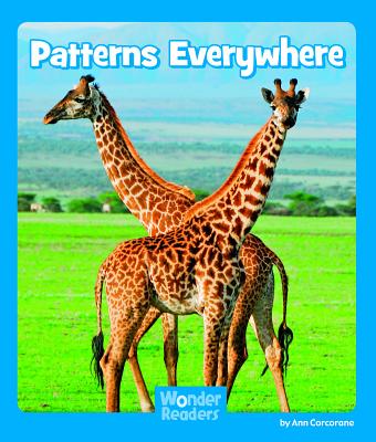 Patterns Everywhere - Corcorane, Ann