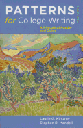 Patterns for College Writing: A Rhetorical Reader and Guide