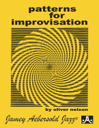 Patterns for Improvisation