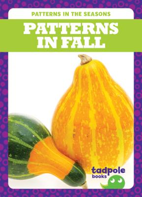 Patterns in Fall - Mayerling, Tim