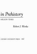 Patterns in Prehistory