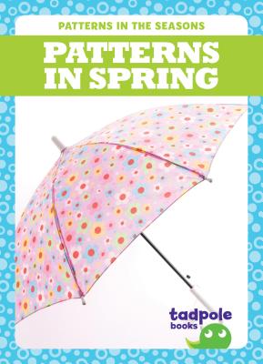 Patterns in Spring - Mayerling, Tim
