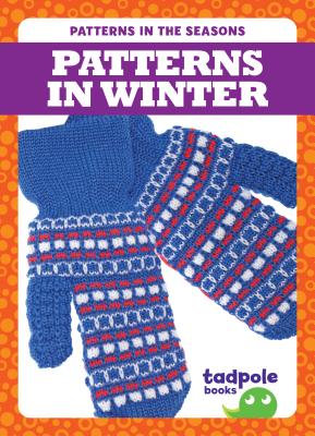 Patterns in Winter - Mayerling, Tim