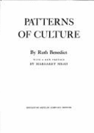 Patterns of Culture