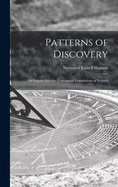Patterns of Discovery: An Inquiry Into the Conceptual Foundations of Science