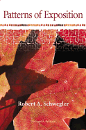 Patterns of Exposition