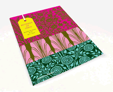 Patterns of India: 10 Sheets of Wrapping Paper with 12 Gift Tags