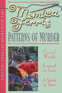 Patterns of Murder: Three-In-One