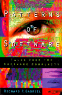 Patterns of Software: Tales from the Software Community