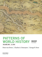 Patterns of World History, Volume One: To 1600