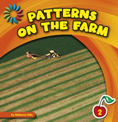 Patterns on the Farm - Felix, Rebecca