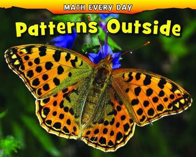Patterns Outside - Nunn, Daniel, and Rissman, Rebecca