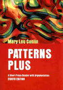 Patterns Plus: A Short Prose Reader with Argumentation