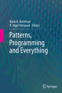 Patterns, Programming and Everything