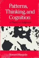 Patterns, Thinking and Cognition: A Theory of Judgement