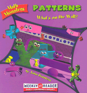 Patterns: What's on the Wall?