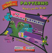 Patterns: What's on the Wall?