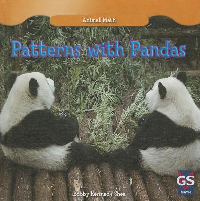 Patterns with Pandas - Kennedy Shea, Bobby